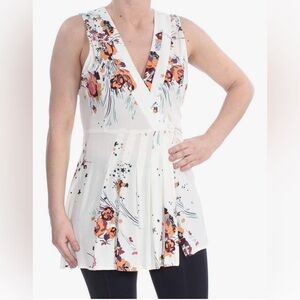Free People Back to The Basics Tunic